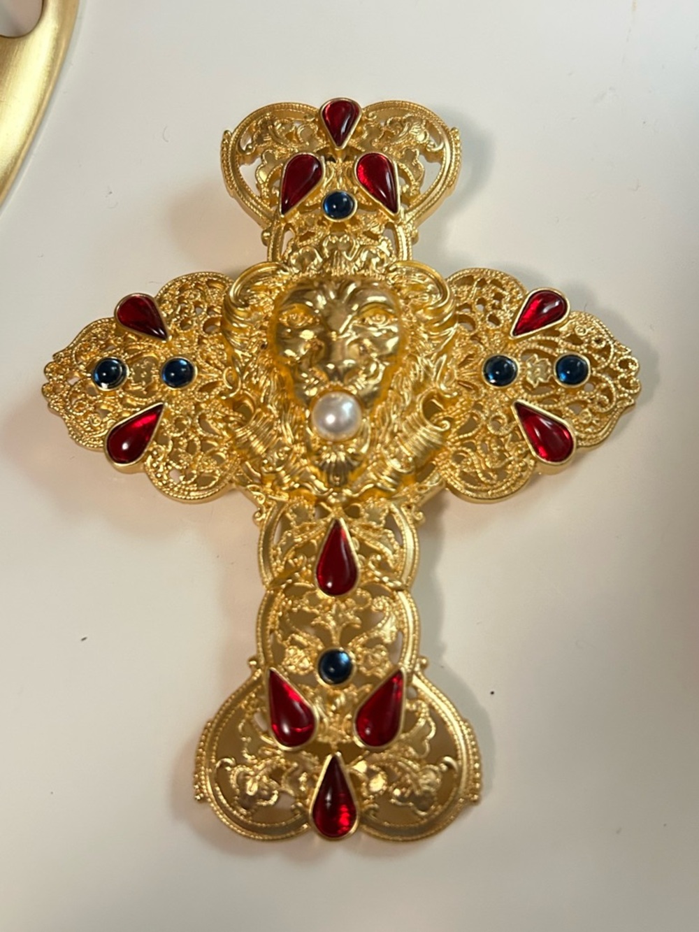 Brooch
